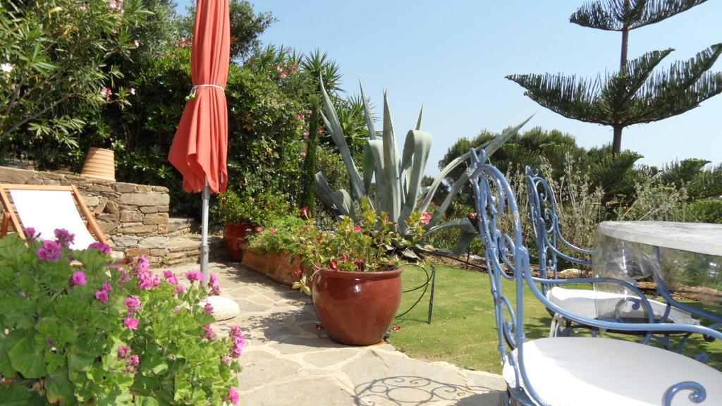 Villa Carpe Diem ル・ラヴァンドゥー 部屋 写真